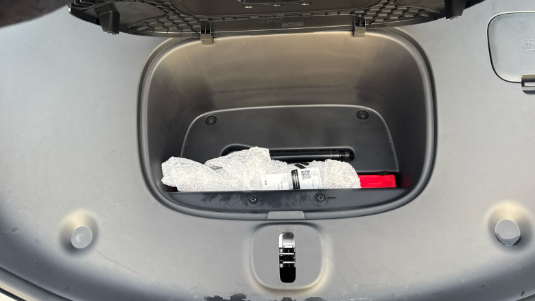 MG Im5 300kW Long Range 100kWh 5dr Auto Electric Hatchback